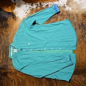 Panhandle Rough Stock XXL Green